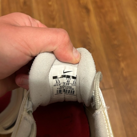 Nike Air Max 97 - Picture 6 of 6